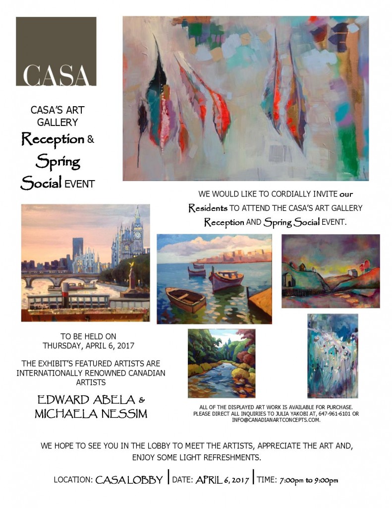 TSCC 2058 CASA s Art Exhibit Reception and Spring Social Event - April 6, 2017-page-001
